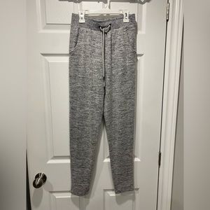 Slim fit joggers